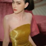 Davika Hoorne Instagram - ❤️