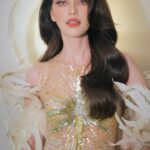 Davika Hoorne Instagram – ⭐️