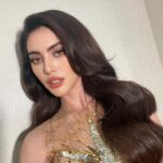 Davika Hoorne Instagram – ⭐️