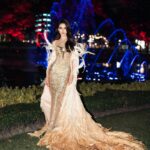 Davika Hoorne Instagram – ⭐️