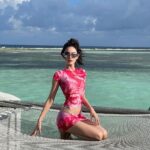 Davika Hoorne Instagram - 💕