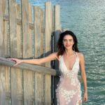 Davika Hoorne Instagram - 🤍 Soneva Jani