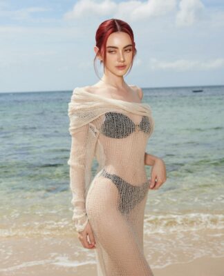 Davika Hoorne’s Top 10 Instagram Photos That Went Viral