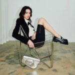 Davika Hoorne Instagram - #guccihorsebit1955 🖤
