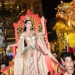 Davika Hoorne Instagram – ❤️