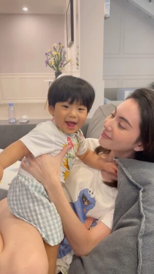 Davika Hoorne Instagram - 🥰
