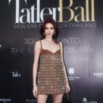 Davika Hoorne Instagram – 🤎