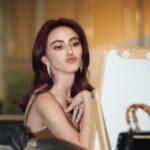 Davika Hoorne Instagram – 🤎
