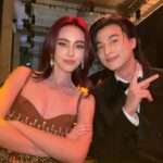 Davika Hoorne Instagram - 🤎