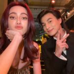 Davika Hoorne Instagram - 🤎