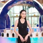Davika Hoorne Instagram – Celebrate your holiday with @GucciBeauty Holiday Collection and discover the Gucci Beauty Pop-up at King Power Rangnam #GucciBeautyWishes #GucciBeauty