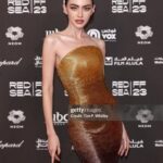 Davika Hoorne Instagram - ❤️ #redseafilmfestival