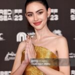 Davika Hoorne Instagram - ❤️ #redseafilmfestival