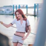 Davika Hoorne Instagram - #GucciPhuket @gucci Phuket, Thailand