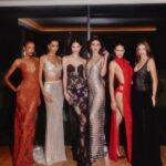 Davika Hoorne Instagram – ❤️ London, United Kingdom