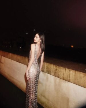 Davika Hoorne Instagram - ❤️
