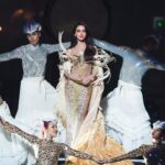 Davika Hoorne Instagram – ⭐️