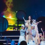 Davika Hoorne Instagram – ⭐️
