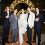 Davika Hoorne Instagram – พี่ๆน่ารักทุกคนเลยคร้าบ 🤍🤣