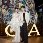 Davika Hoorne Instagram – พี่ๆน่ารักทุกคนเลยคร้าบ 🤍🤣