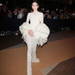Davika Hoorne Instagram – พี่ๆน่ารักทุกคนเลยคร้าบ 🤍🤣