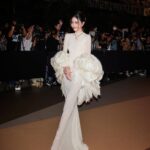 Davika Hoorne Instagram – พี่ๆน่ารักทุกคนเลยคร้าบ 🤍🤣