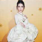 Davika Hoorne Instagram – 🎄 #bulgari