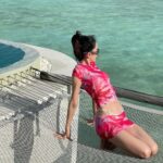 Davika Hoorne Instagram - 💕