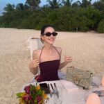 Davika Hoorne Instagram - ☺️