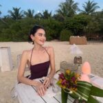 Davika Hoorne Instagram - ☺️