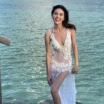 Davika Hoorne Instagram - 🤍 Soneva Jani