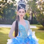 Davika Hoorne Instagram - พอได้ไหมคะ☺️