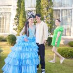 Davika Hoorne Instagram - พอได้ไหมคะ☺️