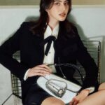 Davika Hoorne Instagram - #guccihorsebit1955 🖤