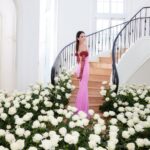 Davika Hoorne Instagram - มีคนเขิล ทำเองเขิลเอง555555 ถ้าใครได้ติดตามเรื่องราวของ #เต๋อใหม่ จะรู้ว่าปีแรกที่พี่ขอใหม่เป็นแฟนนางเตรียมลูกโป่งมาแต่ทำแตกจนนาง น้ำตาคลอ และวันนี้นางได้ทำลายปมนั้นเรียบร้อยแล้ววันนี้ลูกโป่งไม่แตกแล้วจ๊ะพี่เต๋อมีความสุขแล้ว😂❤️ #tmanv