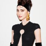 Davika Hoorne Instagram - 🖤