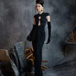 Davika Hoorne Instagram - 🖤