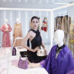 Davika Hoorne Instagram - 🖤 #Gucci #GucciArtLab