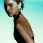 Davika Hoorne Instagram - 🖤
