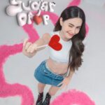 Davika Hoorne Instagram - Sugar Drop #น้ำตาลตก Official MV 🐜 2 November 🐜 @davikahchannel 🐜