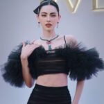 Davika Hoorne Instagram – 💎
