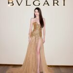 Davika Hoorne Instagram – 💎 

#Bulgari
#BulgariHighJewelry
#BulgariThailand Bangkok Metropolis, Thailand