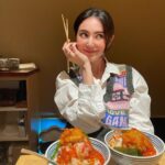 Davika Hoorne Instagram – One day in Japan ❤️ Tokyo, Japan