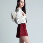 Davika Hoorne Instagram – I’m truly honored and grateful for the opportunity to serve as a Brand ambassador for Gucci and Gucci Beauty. I’ll give my very best in this role. Thank you.loveeeee
@gucci @guccibeauty ❤️