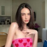 Davika Hoorne Instagram – I ❤️ u