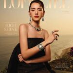 Davika Hoorne Instagram - 💎
