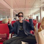 Davika Hoorne Instagram - จากจีนบินถึงปารีสเช้าวันที่30มีงานวันนั้นเลยพอเสร็จก็ตื่นเช้าไปสนามบิน10โมง เป็นการอยู่ปารีสที่เวลาสั้นที่สุดแต่สนุกมาก ผ่านไปเรียบร้อยกับเดือนกันยา 5 ประเทศ ที่ดาวิเห็นคิวแล้วยังคิดเลยว่าจะผ่านไปได้มั้ย ขอบคุณทีมและแฟนคลับทุกคนนะคะ!!!ทุกๆกำลังใจที่ส่งให้มีความหมายมากๆค่ะ❤️🥰🥹 Paris, France