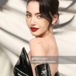 Davika Hoorne Instagram - ❤️ Paris, France
