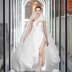 Davika Hoorne Instagram - 🤍 #POEMOrientalEthereal #POEMaw2023