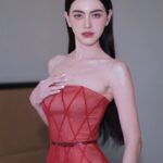 Davika Hoorne Instagram - ❤️